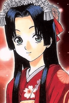 Soyo Tokugawa