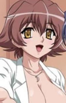 福永 葵