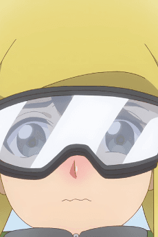 男の子