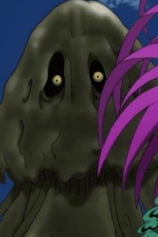 Hedorokurage