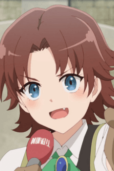 司会者