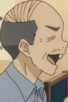 Jouren no Okyakusama A