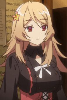 レティア