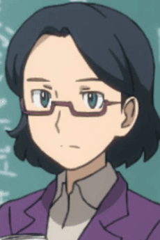 Sensei