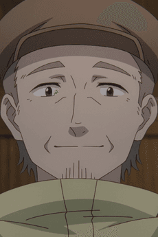 行商人