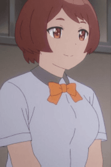 峰芽衣子