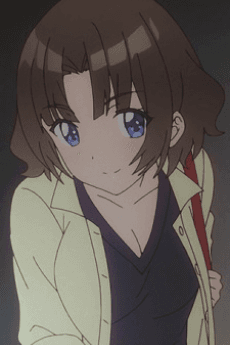 桃坂絵里