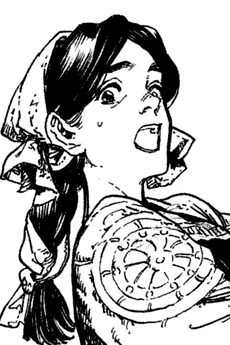 ココの母