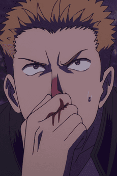 Hakaru Amichi