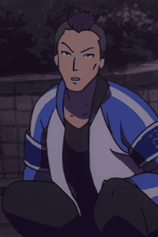 Fukuzou Shitate