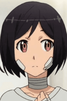 Noriko Mochizuki
