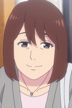 ママ