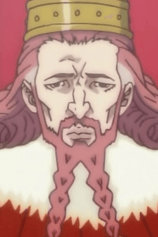 シャリオス13世