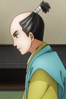 黒田長政
