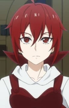 Tsubaki Ignite