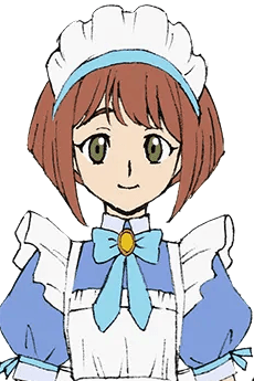 江間メイ
