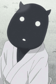 Tsuno no Aru Youkai