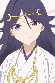 月神宵深子