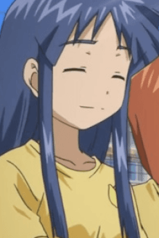 Chizuru Aizawa
