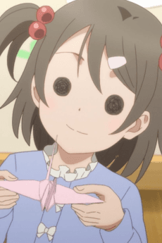 きせき園の子供