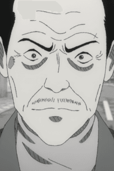和則の父