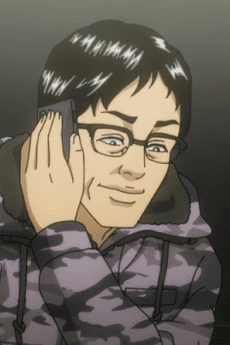 Tsutomo Isaki