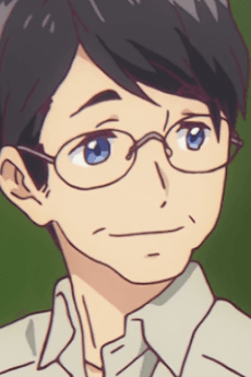 Yanagihara Sensei