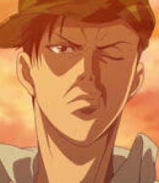 Taira Yoshiyuki