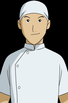 Takehiro Matsuda
