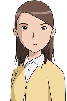 Nami Asanuma