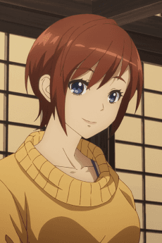 倉本葵