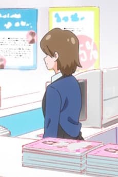 Josei Tenin