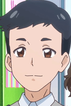 Shotenin
