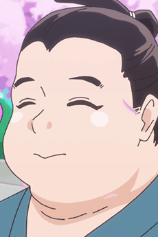 Kyuuta Kuri