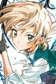 Yuuna Yagi