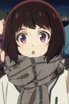 Nozomi