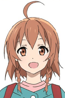 支倉かさね