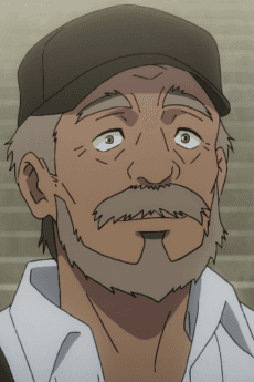 庭師