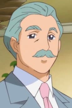 Tsukasa Kaidou