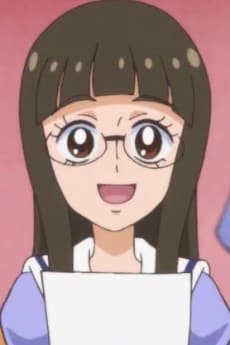 Riko Furuya