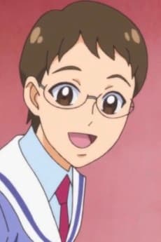Kenta Hirano
