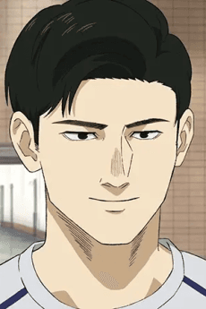 Togashi