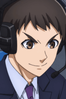 照朝熱人