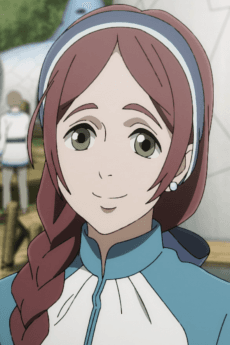 ハンナ
