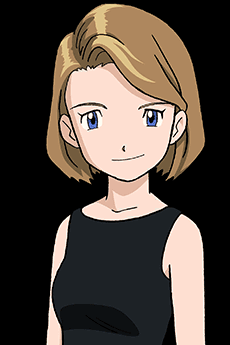 高石奈津子