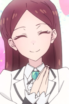 小森みなみ
