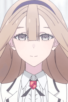 藤紫ゆかり