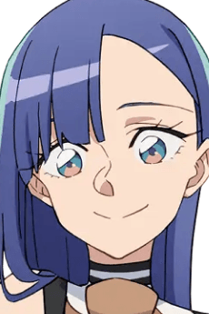 王真樹トワサ