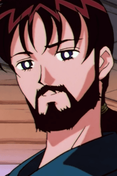 Kengo Ibuki