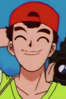 Jun Godai